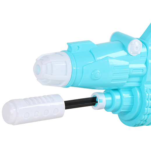 Водяной пистолет, голубой, в/п 59*30 в Джамбо Тойз #3