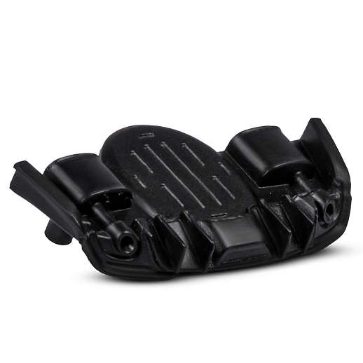 ТМ "Автопанорама" Машинка металлическая 1:43 Ford Mustang GT, красный, тюнинг, откр. двери, свободный ход колес, в/к 23,5*10*4 см в Джамбо Тойз #8