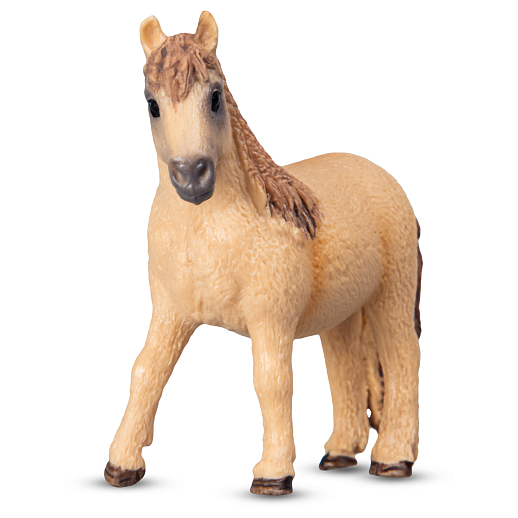 ТМ "DARWIN, Коллекционная фигурка "Графская лошадь" в/п в Джамбо Тойз #2