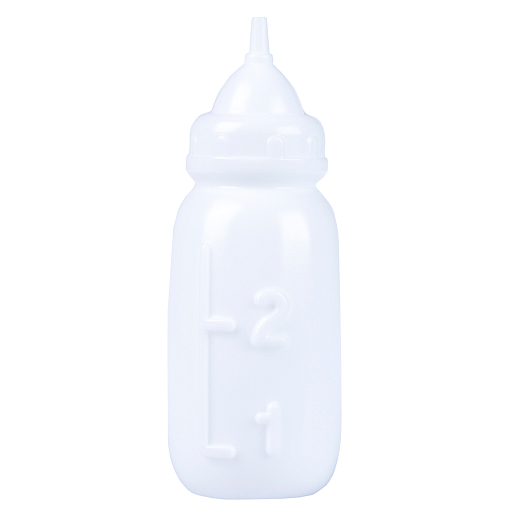 Пупс с коляской и аксессуарами, в/к 56,5*25*8 см в Джамбо Тойз #6