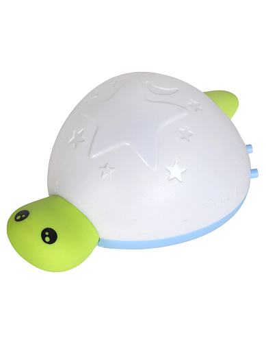 Ночник "Черепашка" с Bluetooth управлением, в/к 22*11*17,5 см в Джамбо Тойз #2