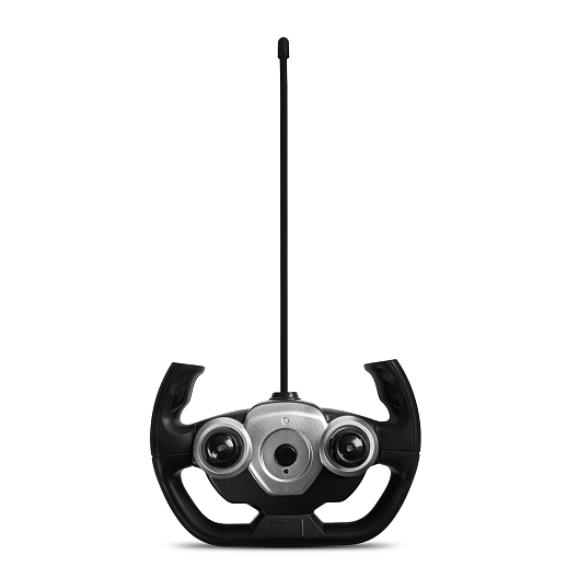 Р/У Мусоровоз, 27Hz, 4 канала, свет. эффекты, откр. люки, в/к 38,3*12*16 см в Джамбо Тойз #10