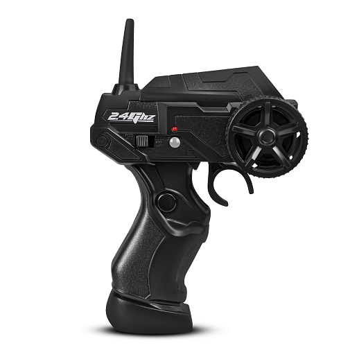 Р/У Машина для дрифта с 3D подсветкой кузова,М1:24,2.4GHz,4WD,4 доп.колеса,конусы 6шт,с аккум.,цв.красный,в/к 20,7*12,2*12,8см в Джамбо Тойз #8