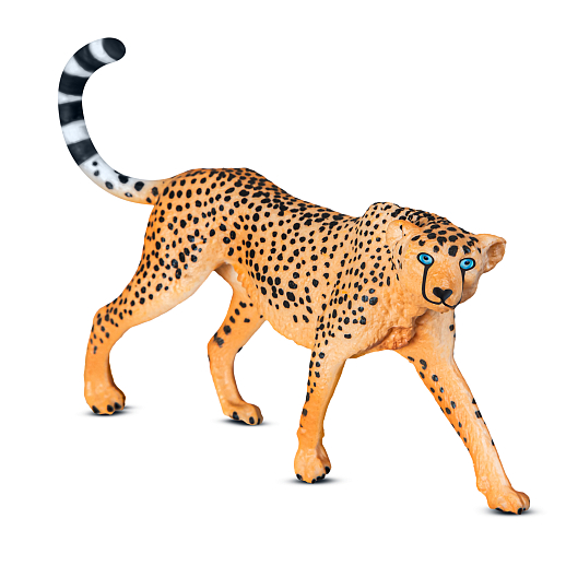 ТМ "DARWIN, Коллекционная фигурка "Гепард" в/п в Джамбо Тойз