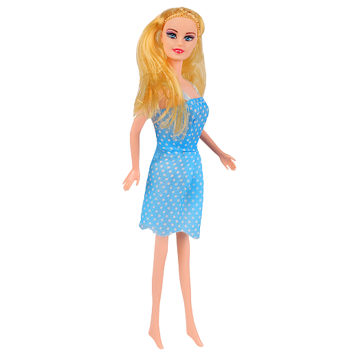 ТМ "Amore Bello" кукла "Даша", в/к 8х4,5х32 см в Джамбо Тойз #5