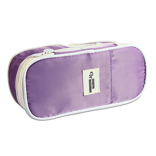 Пенал лиловый в Джамбо Тойз