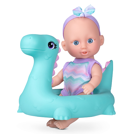 Пупс "Милый малыш", в/к 17,5*12,5*18,5 см в Джамбо Тойз #2