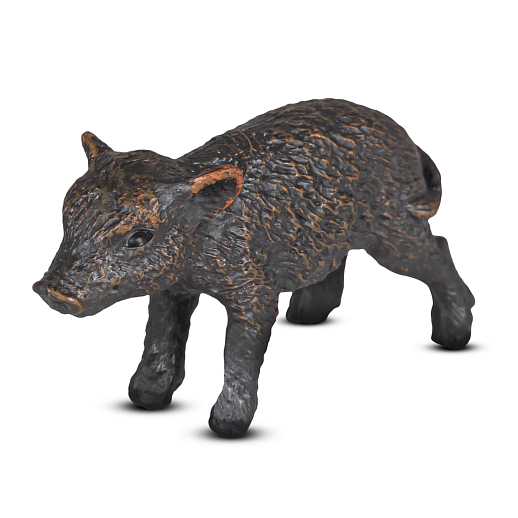 ТМ "DARWIN, Коллекционная фигурка "Поросёнок" в/п 5,7*1,8*2,2 см в Джамбо Тойз #2