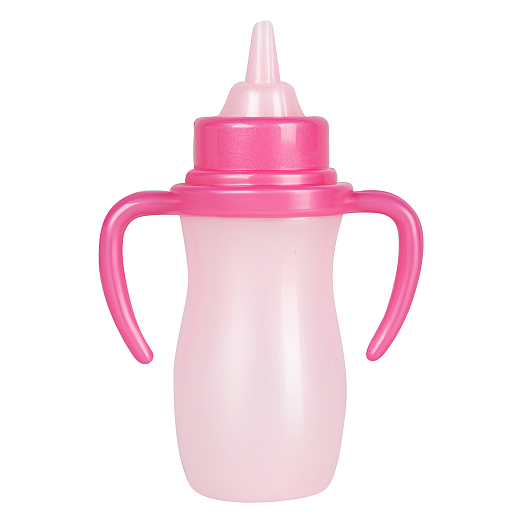 ТМ "Amore Bello" серия "Счастье" Кукла 20 см , пьет и писает, в комплекте пустышка и бутылочка, в/к 12,5х7,5х23 см в Джамбо Тойз #12