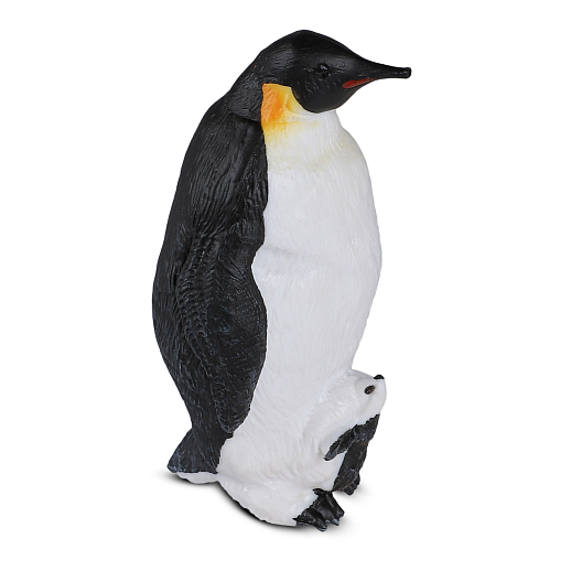 ТМ "DARWIN, Коллекционная фигурка "Императорский пингвин" в/п в Джамбо Тойз #2