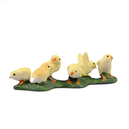 ТМ "DARWIN, Набор "Домашние птицы" 8 шт в/п в Джамбо Тойз #13