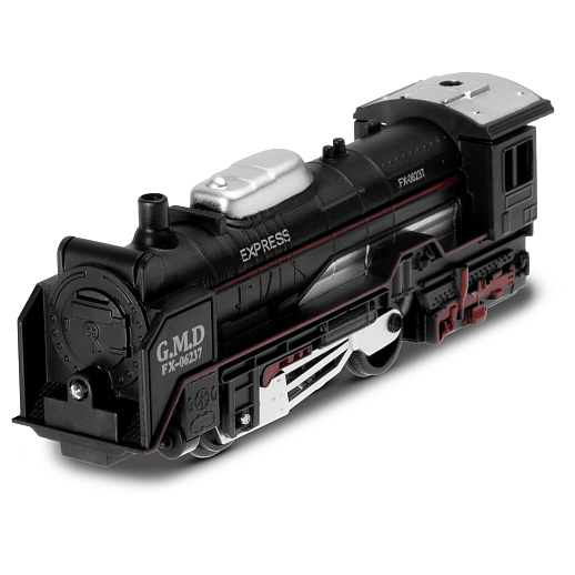 Железная дорога на бат. 18 дет. свет, в/к 35,2*4,0*24,2 см в Джамбо Тойз #4