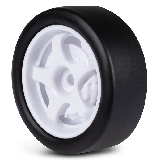 Р/у машина для дрифта, 1:18, 4 канала, 3D подсветка корпуса, цвет фиолетовый с черн., с аккум, в/к 31,5*13,5*15,5см в Джамбо Тойз #7