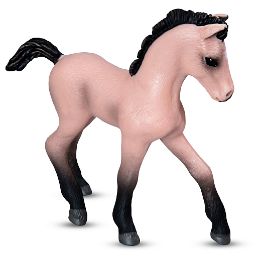 ТМ "DARWIN, Коллекционная фигурка "Андалузская лошадь" в/п в Джамбо Тойз