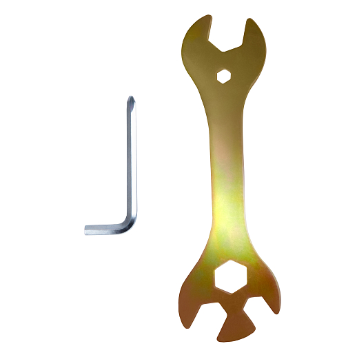 Велосипед двухколёсный CITYRIDE, модель CR-B2-04H, колеса 16", рама сталь, колеса алюмниий, балансирные колеса, картриджная каретка, цвет голубой в Джамбо Тойз #8