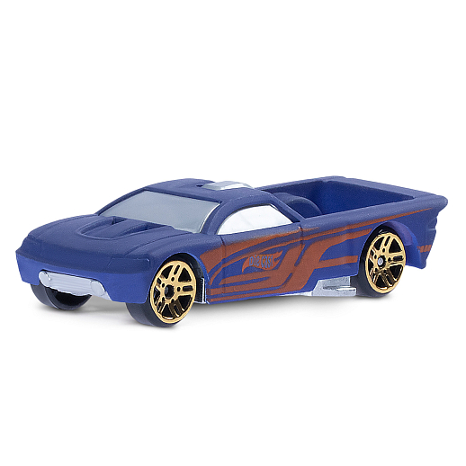 AUTODRIVE Машинка металлическая, CHANGE COLOR COLLECTION, меняет цвет, свободный ход колес, блистер 16,5*10,8*3 см в Джамбо Тойз #35