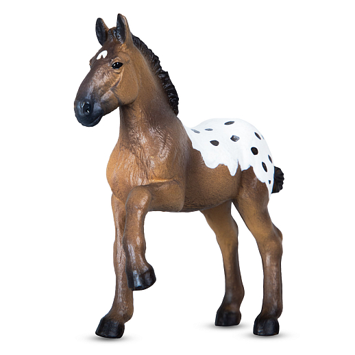 ТМ "DARWIN, Коллекционная фигурка "Шугарбушский тяжеловоз " в/п в Джамбо Тойз