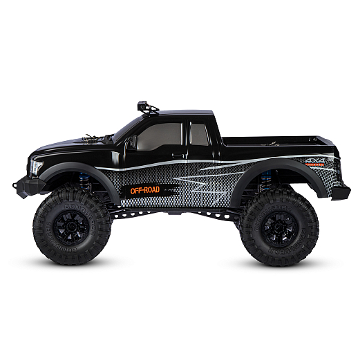 Р/У внедорожник, М1:10,2.4GHz,4WD,свет,пропорциональное управление,с аккум,в/к 54,5*28,5*22,5см в Джамбо Тойз #3