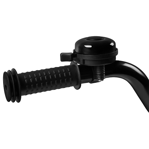 Велосипед двухколёсный CITYRIDE, модель CR-B2-07F51, колеса 14", рама сталь 0,75, колеса сталь, балансирные колеса, цвет розовый в Джамбо Тойз #7