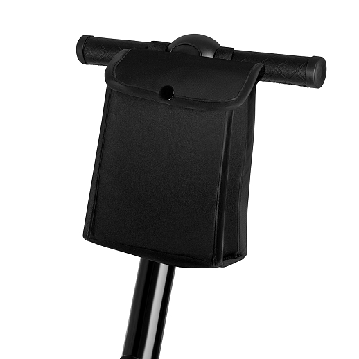 Трехколесные велосипед CITYRIDE, металл,  колеса PVC 12"/10", попрот. наколон. Сиденье с крышей,  род ручка, наклон руль, функц. фара, тормоз, корзинка в Джамбо Тойз #18