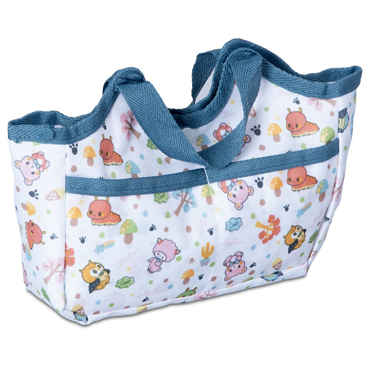 Игровой набор "Пупс с аксессуарами", в/к 63,5*10,5*32 см в Джамбо Тойз #8